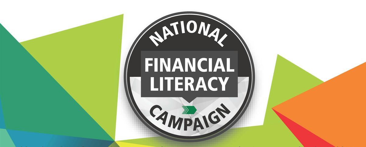 Financial Literacy Workshop #5: Understanding Asset Accumulation Strategies, 12 August | Event in South San Francisco