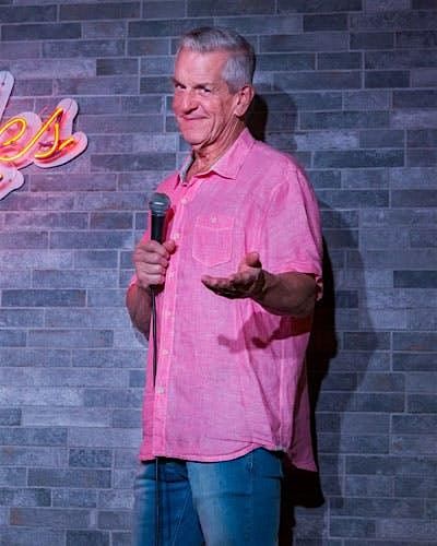 Mon July 7 Lenny Clarke/ Jimmie "JJ" Walker @  Skippy's  Pier 1 Rest/Marina, 7 July | Event in Yarmouth