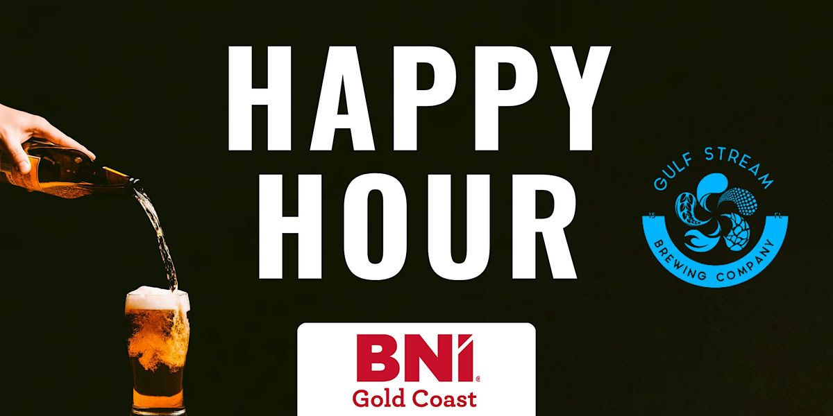 Business Networking Happy Hour, 22 May | Event in Fort Lauderdale | AllEvents