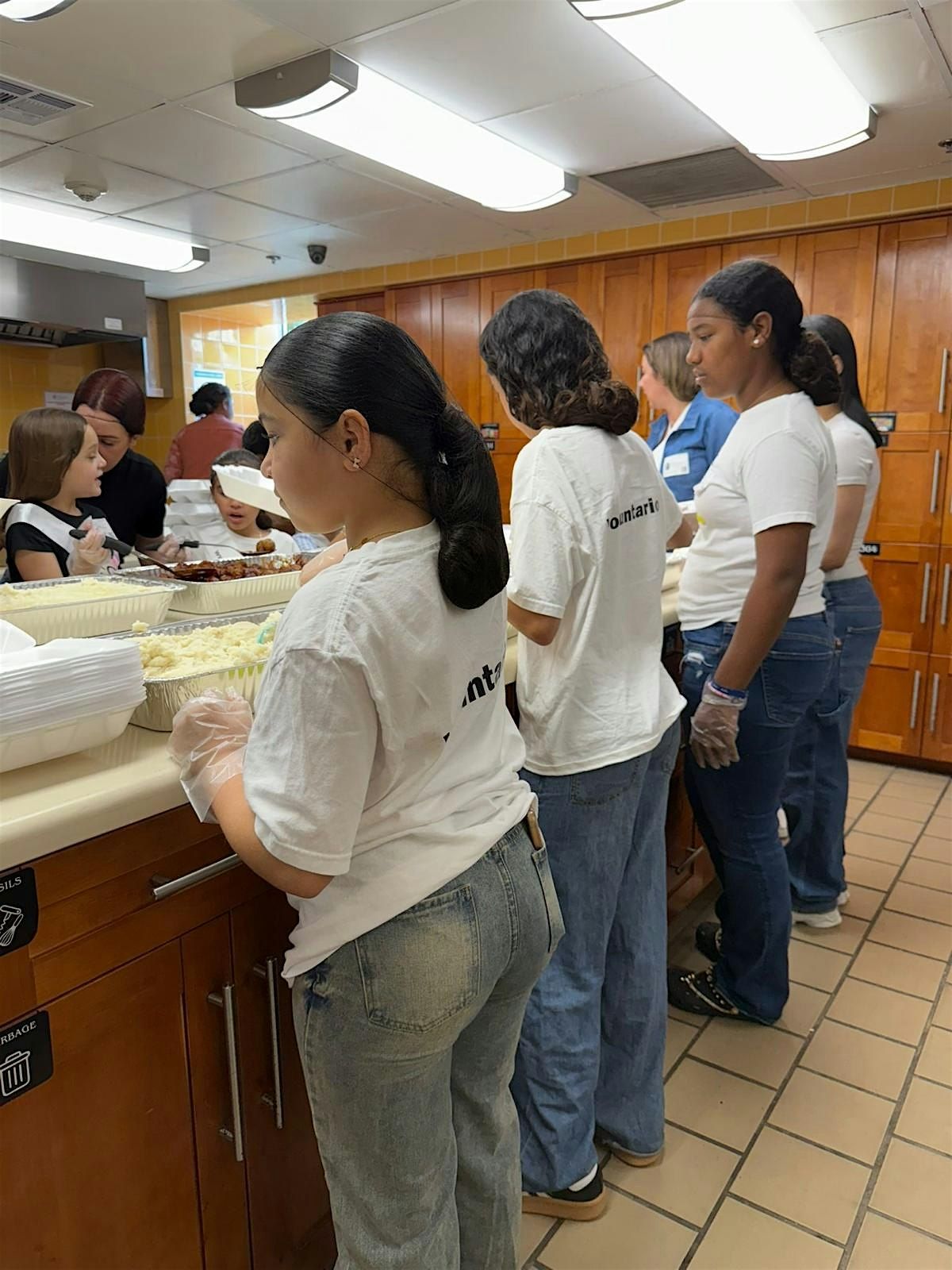 Meal From The  Heart at RMHC ( Nov 09), 9 November | Event in Miami | AllEvents