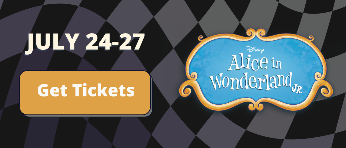 Alice In Wonderland Jr. - San Jose, 25 July | Event in San Jose | AllEvents