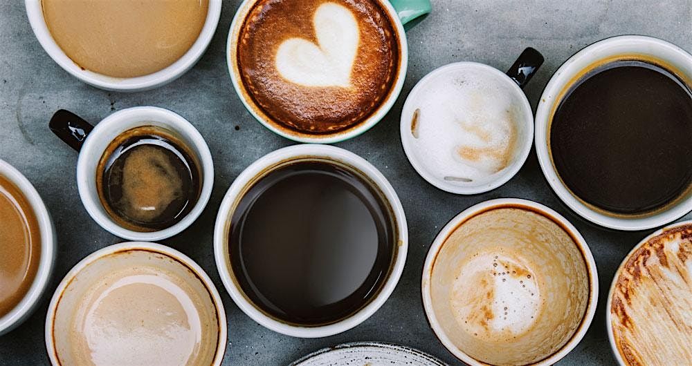 Refill Your Cup: Coffee Shop Pop Up w/ Joy In The Middle, 29 August | Event in Columbus | AllEvents