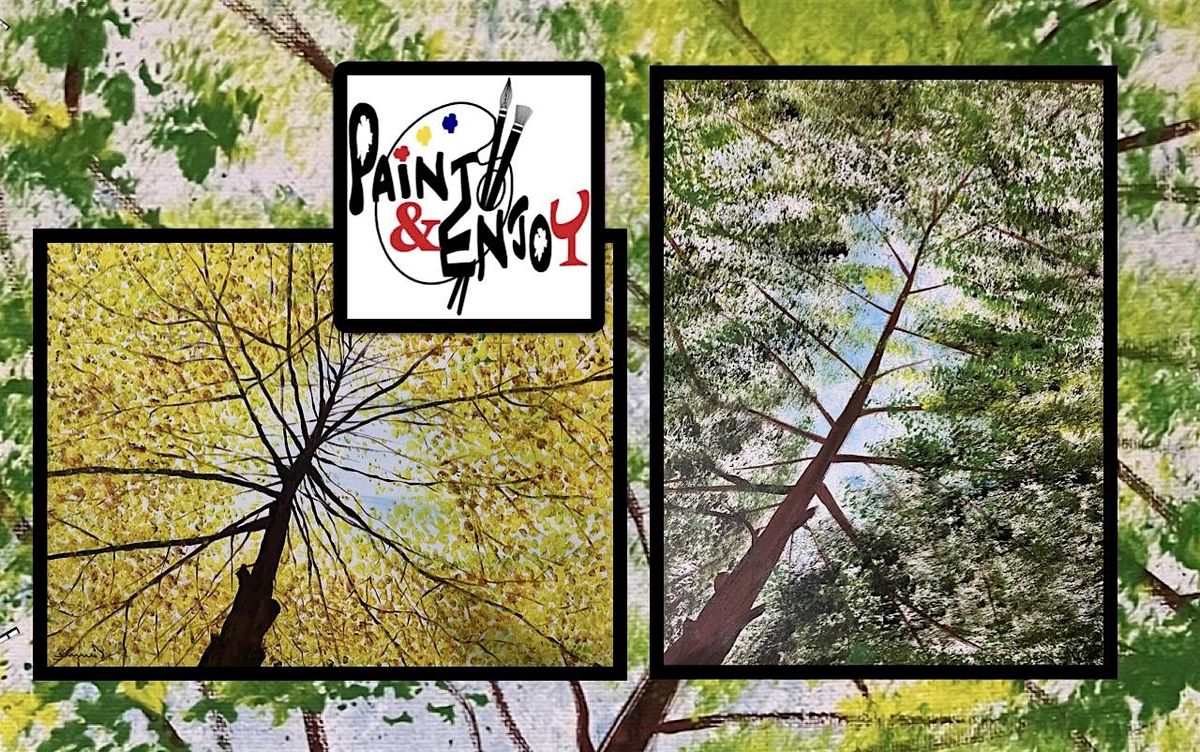 Paint and Enjoy for Hershey Lung Force Walk” Fall colors “ Etters p, PA, 13 September | Event in Newberry Township