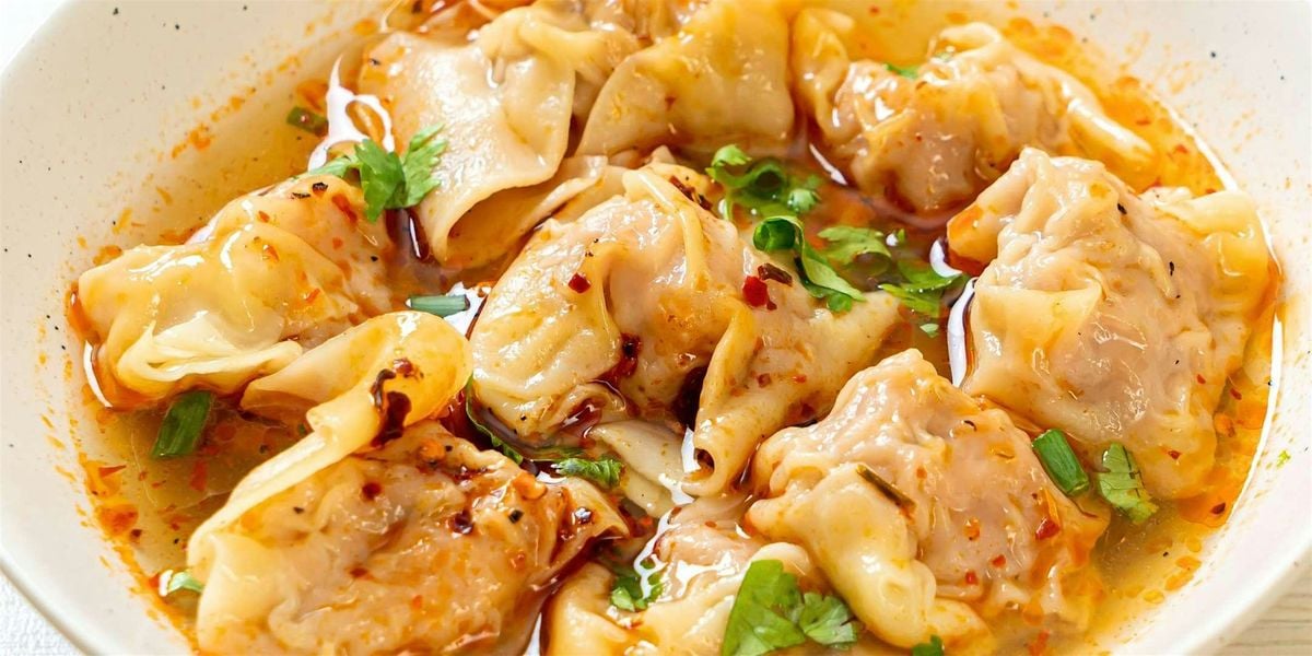 Make Creative Wontons - Cooking Class by Classpop!™, 6 June | Event in Sacramento | AllEvents