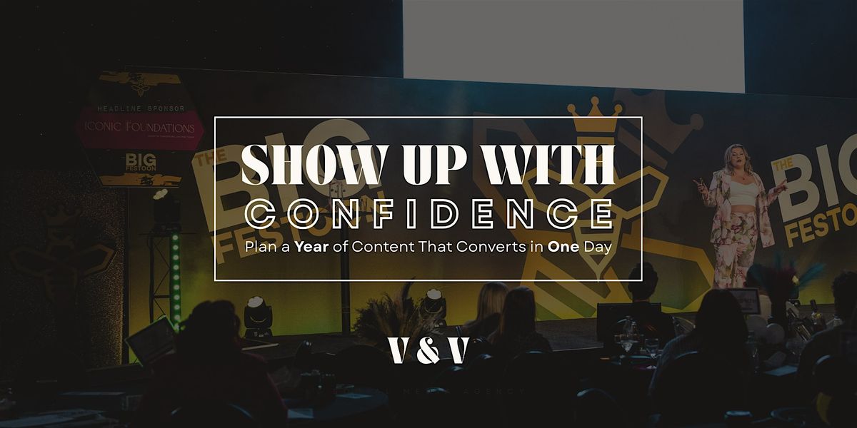 Social Media Workshop: Plan a Year of Content That Converts in One Day, 18 October | Event in London | AllEvents