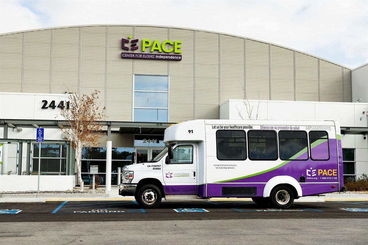 CEI PACE Tri-Valley Grand Opening Community Event, 25 July | Event in Livermore | AllEvents