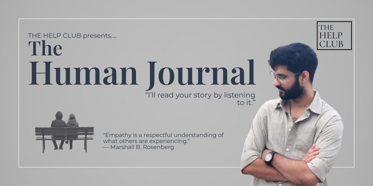 The Human Journal