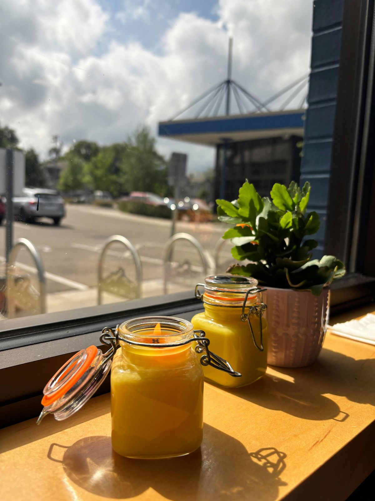 Make Scented Candles with Jordan Dye, 21 October | Event in Minneapolis | AllEvents