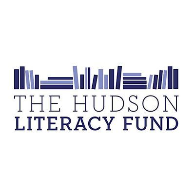 The Hudson Literacy Fund logo