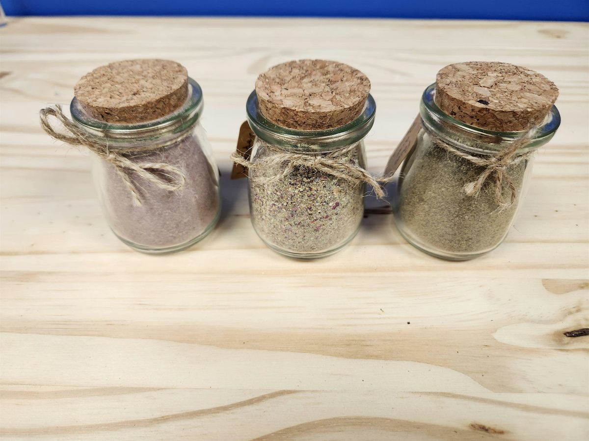 Herbs for the Common Person, 13 September | Event in Midlothian | AllEvents