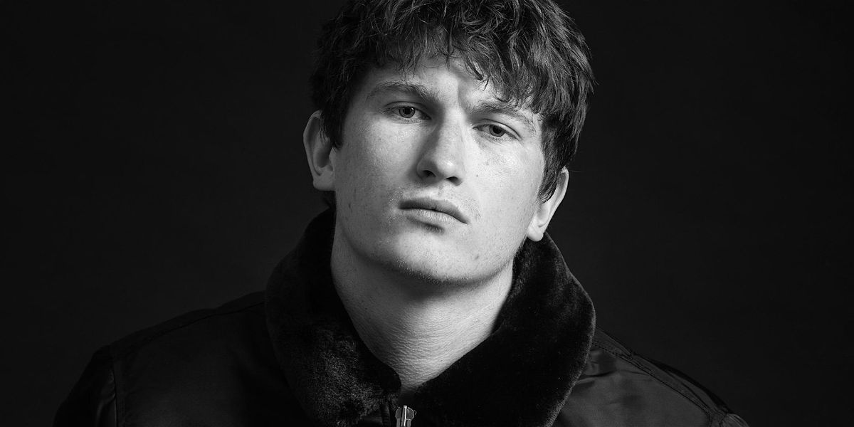 Andrew Cushin, 15 November | Event in Brooklyn | AllEvents