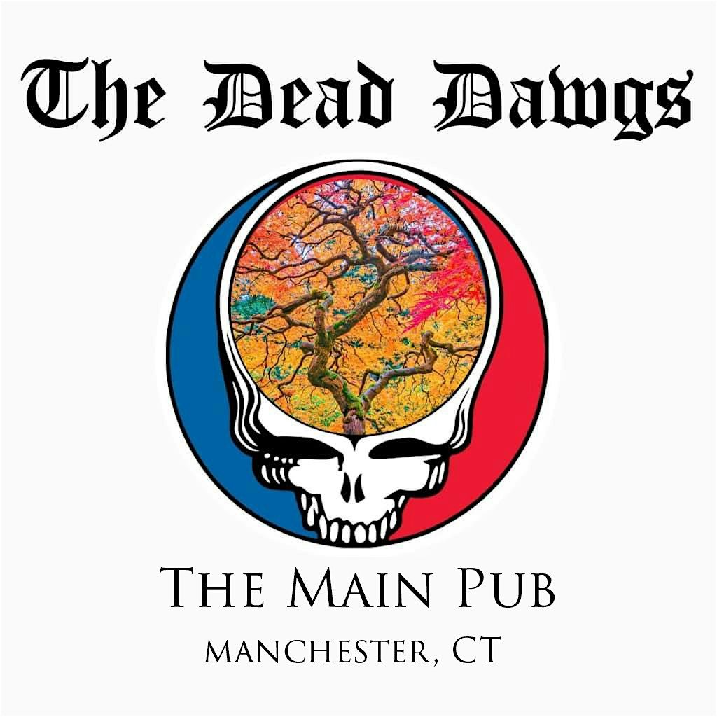 The Dead Dawgs, 6 June | Event in Manchester | AllEvents