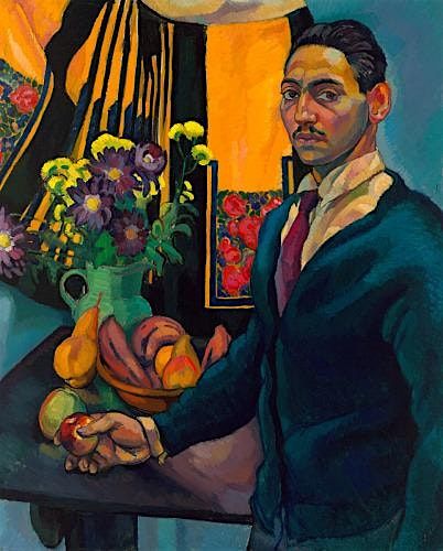 IN-GALLERY | Writing Workshop Inspired by Self Portraits, 30 June | Event in Washington | AllEvents