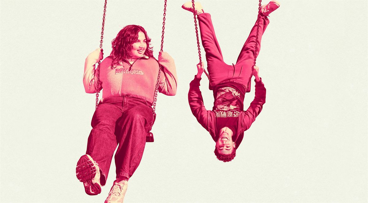 My Brother's  a Genius by Debris Stevenson, 27 March | Event in Crawley | AllEvents