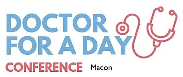 Doctor for a Day 2025 - Macon, 27 September | Event in Macon | AllEvents
