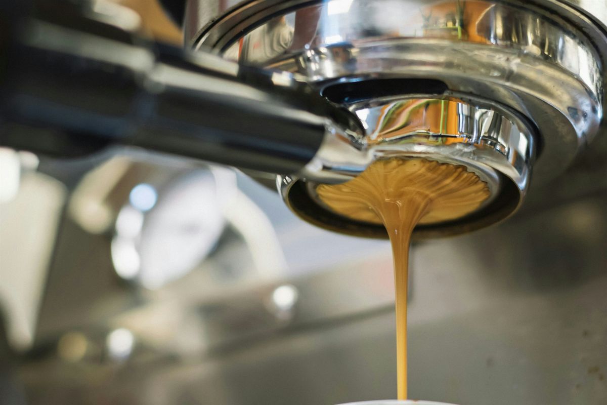 Espresso 101: Home Barista Fundamentals with Seattle Coffee Gear, 24 August | Event in Kirkland | AllEvents