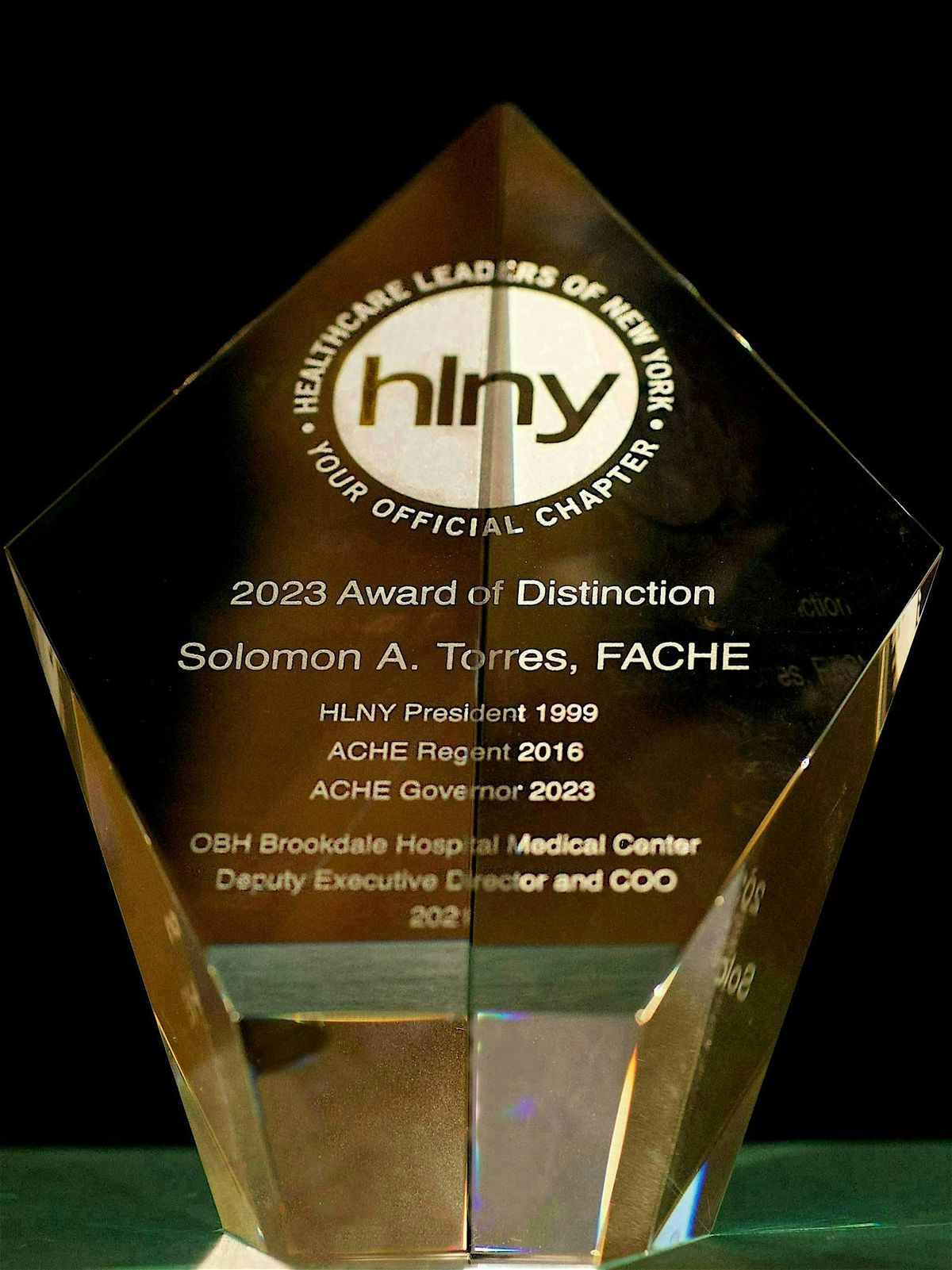 2025 HLNY Annual Gala and Awards Presentation | Event in New Rochelle | AllEvents