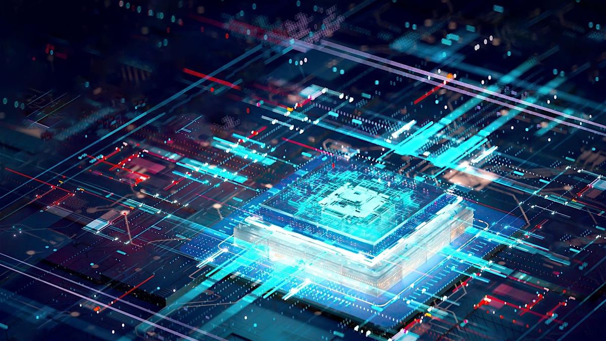 MEGATRENDS in MANUFACTURING - AI Powered Efficiency, 13 November | Event in Eatons Hill | AllEvents