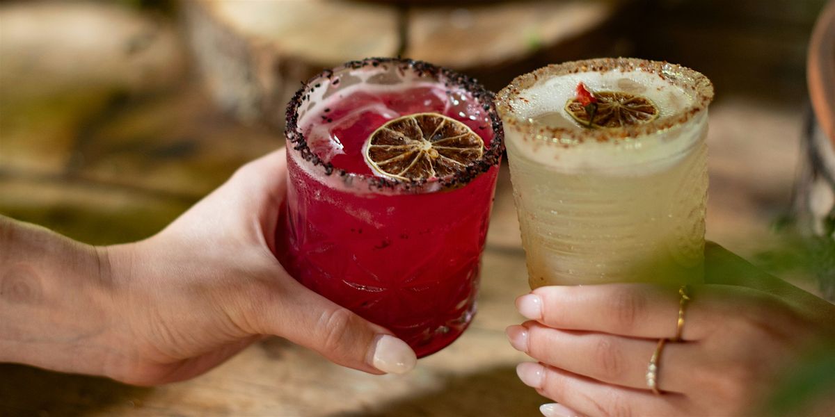 Garnish & Garland Mixology, 12 December | Event in Kennebunkport | AllEvents