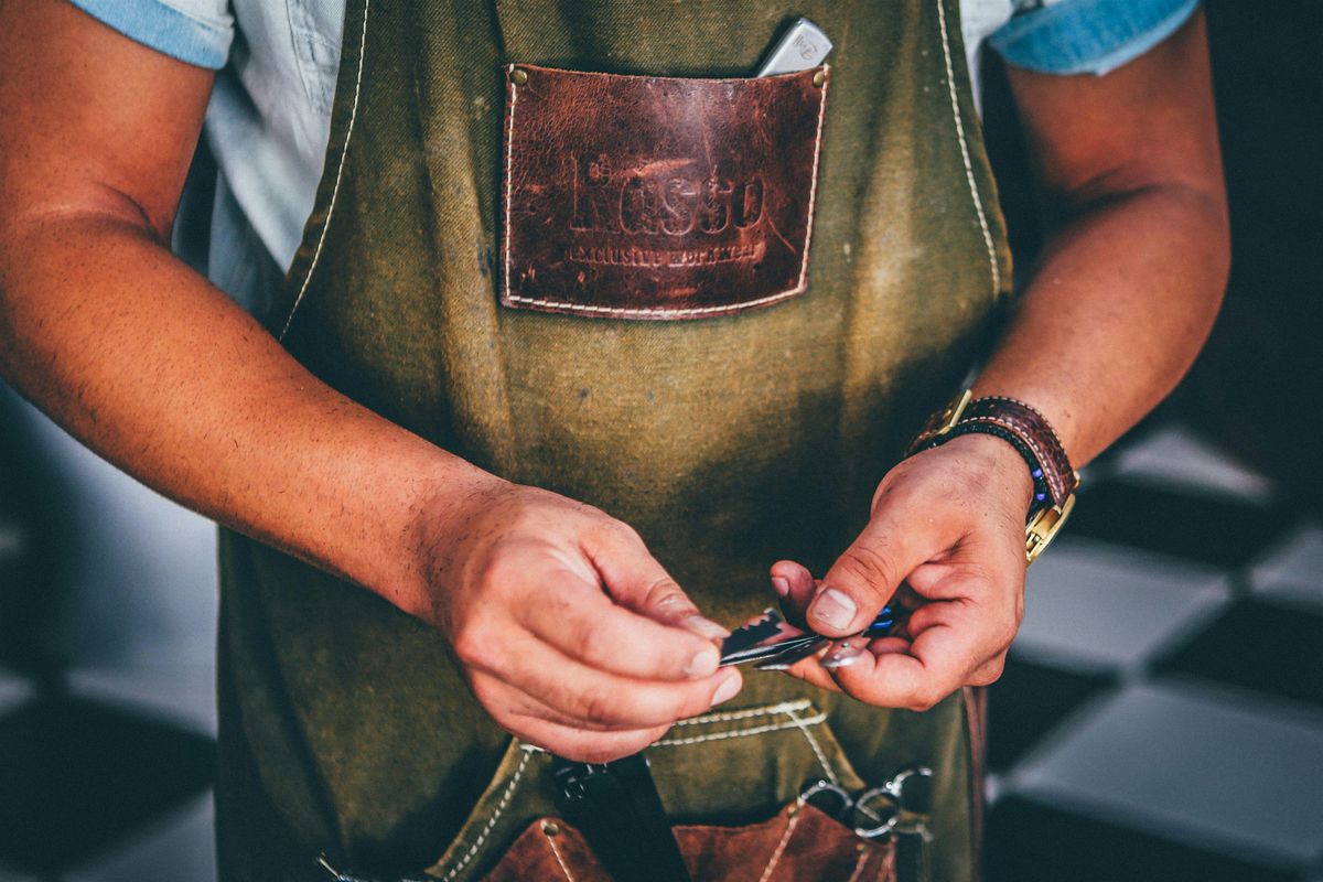 The Art of Leathercraft: Leatherworking Class, 14 June | Event in Seattle | AllEvents