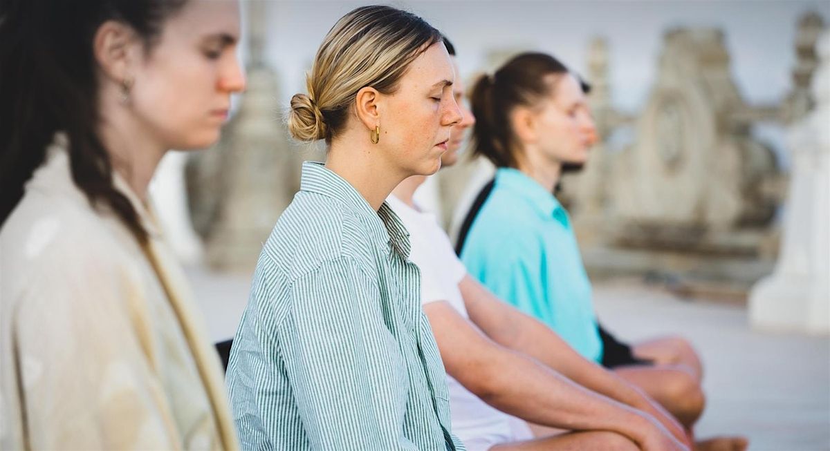 Gratitude Meditation, 24 November | Event in Kent | AllEvents