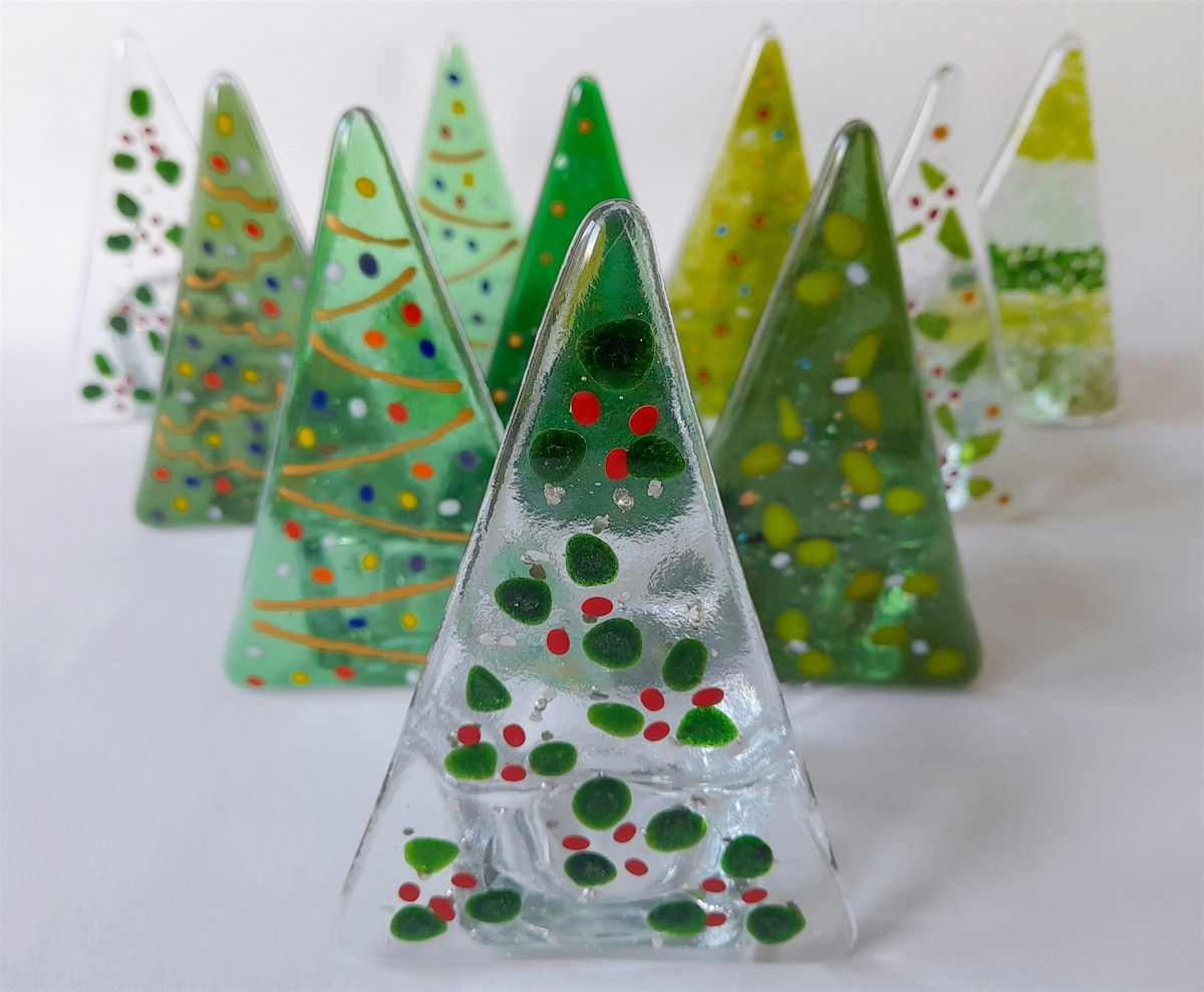 Fused Glass Workshop at Crosspool Social, 16 November | Event in Sheffield | AllEvents