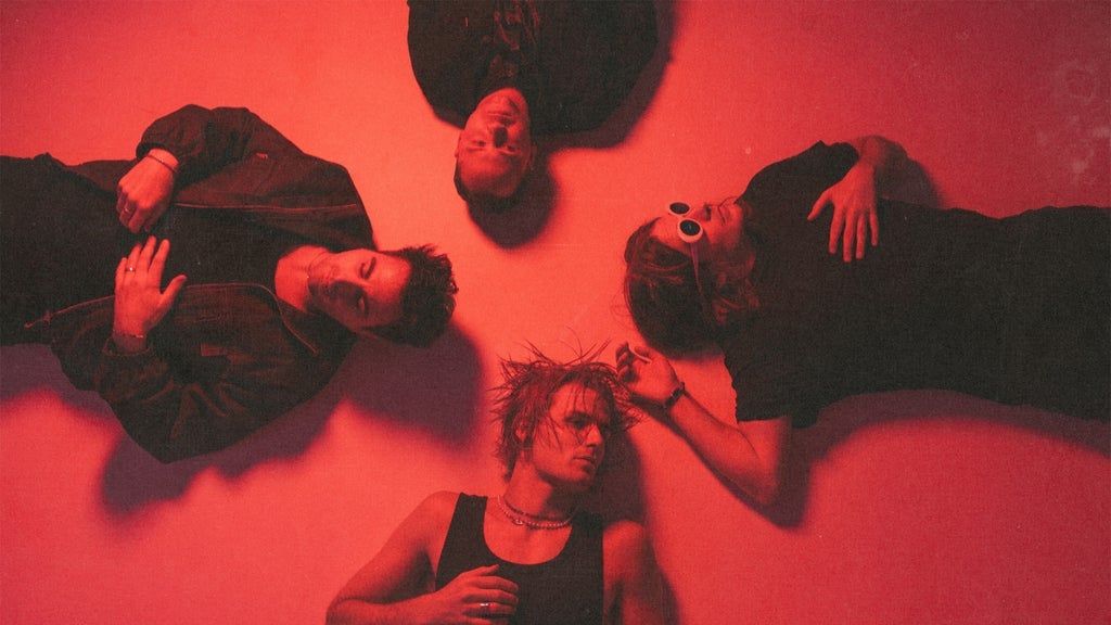 I SEE STARS SPIN THE WHEEL TOUR, 8 March | Event in Charlotte | AllEvents