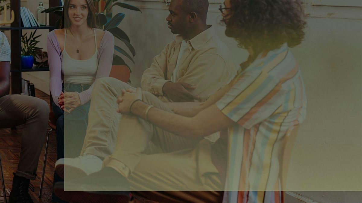 Young Adult Group | Event in Houston | AllEvents