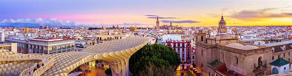 Unifrog - CIS Seville lunch and updates session, 13 November | Event in Sevilla | AllEvents