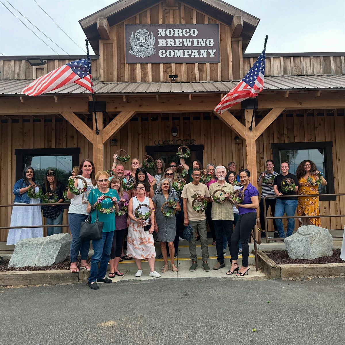 Succulent Disco Ball Workshop, 20 July | Event in Norco | AllEvents