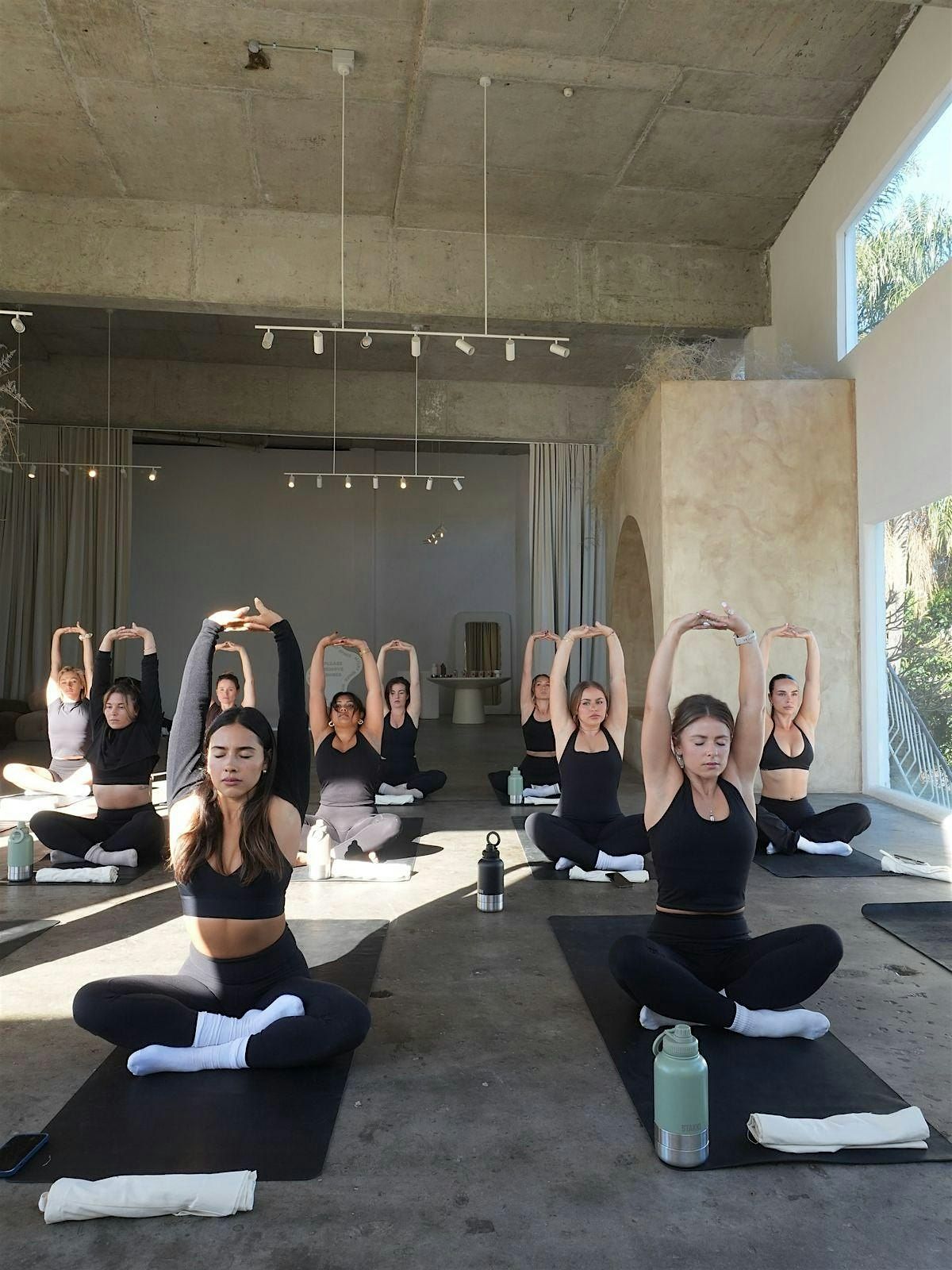 WOMEN'S ONLY Wellness Event (Hackney), 23 October | Event in London | AllEvents