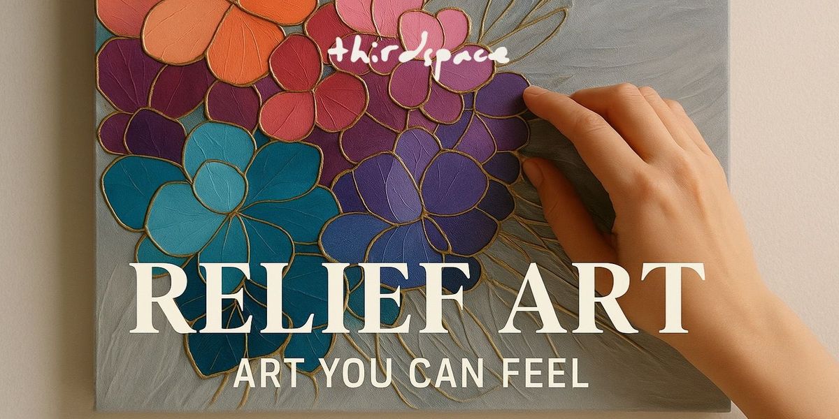 Relief Art Workshop, 15 August | Event in Bangalore | AllEvents