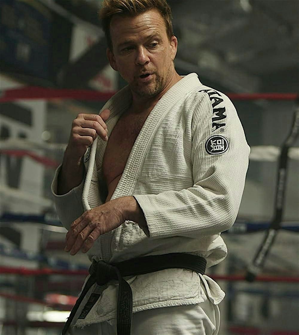 Sean Patrick Flanery at Sheepdog!, 19 July | Event in Tulsa | AllEvents