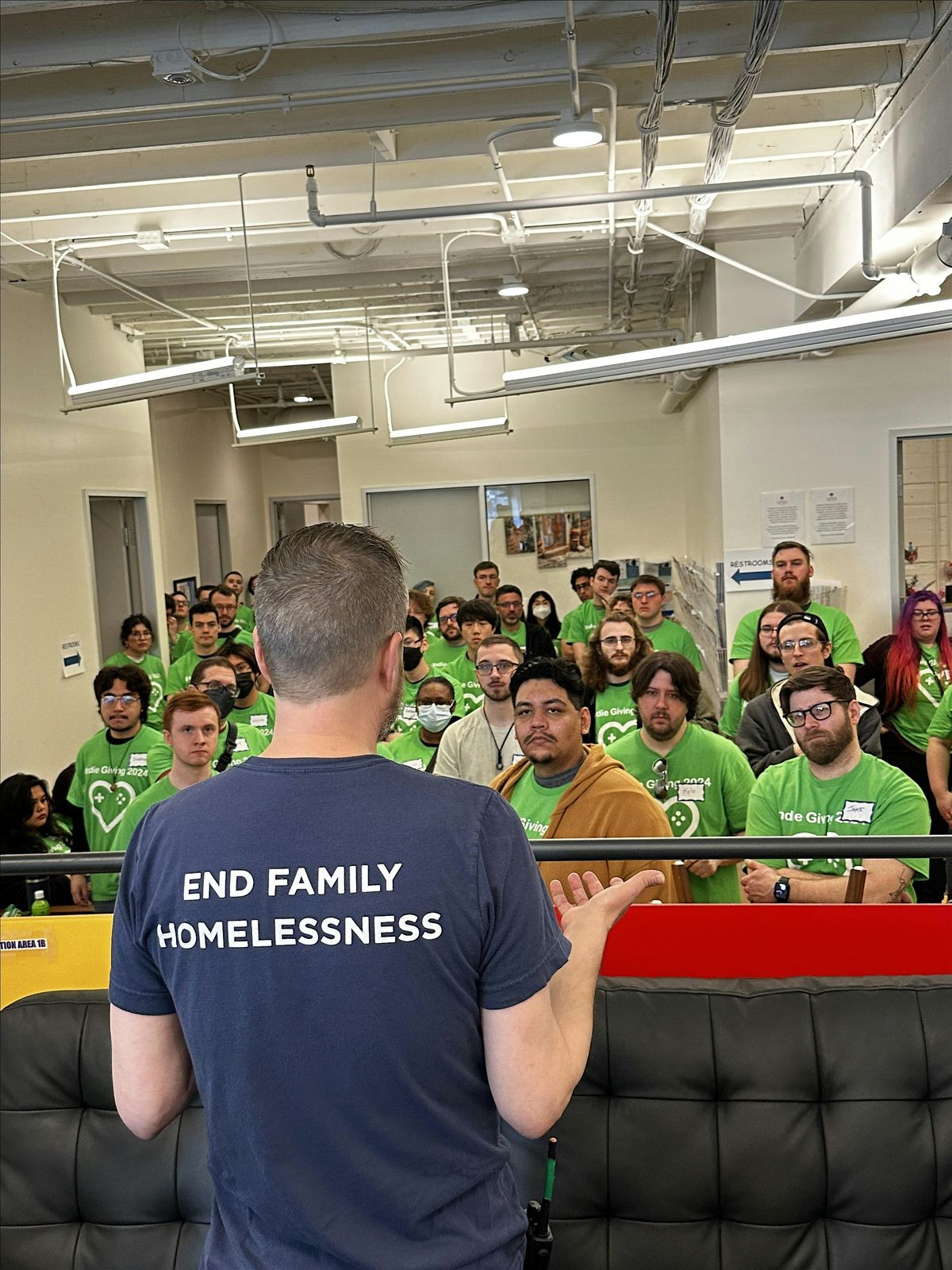 Indie Giving 2026, 8 March | Event in San Francisco | AllEvents