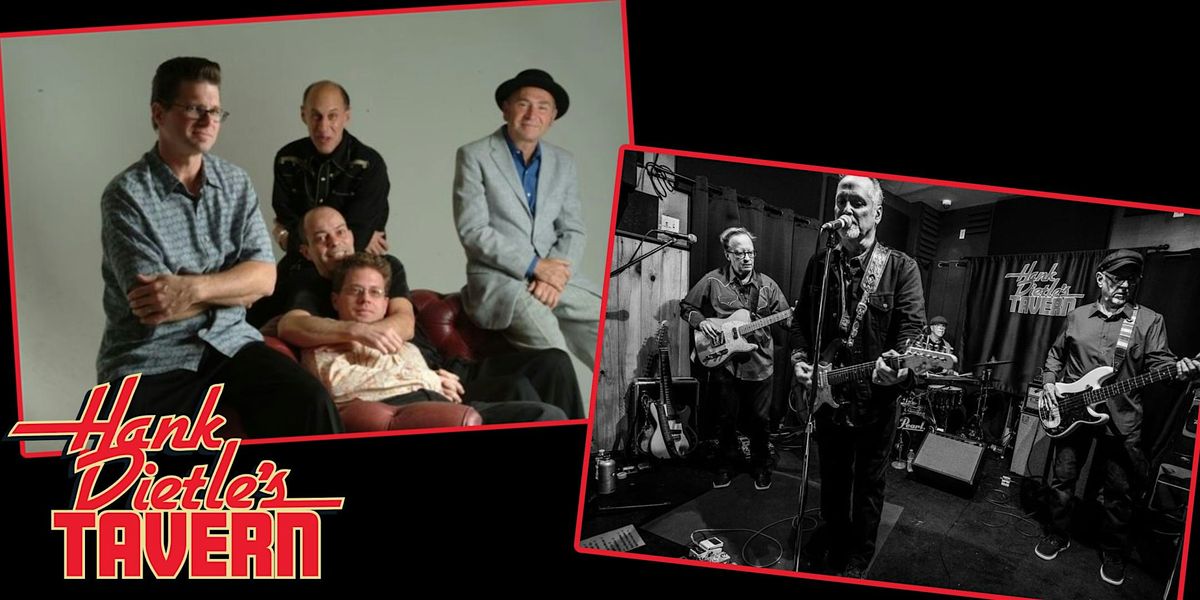 The Shambles • Hard-Core Troubadours, 29 November | Event in Rockville | AllEvents