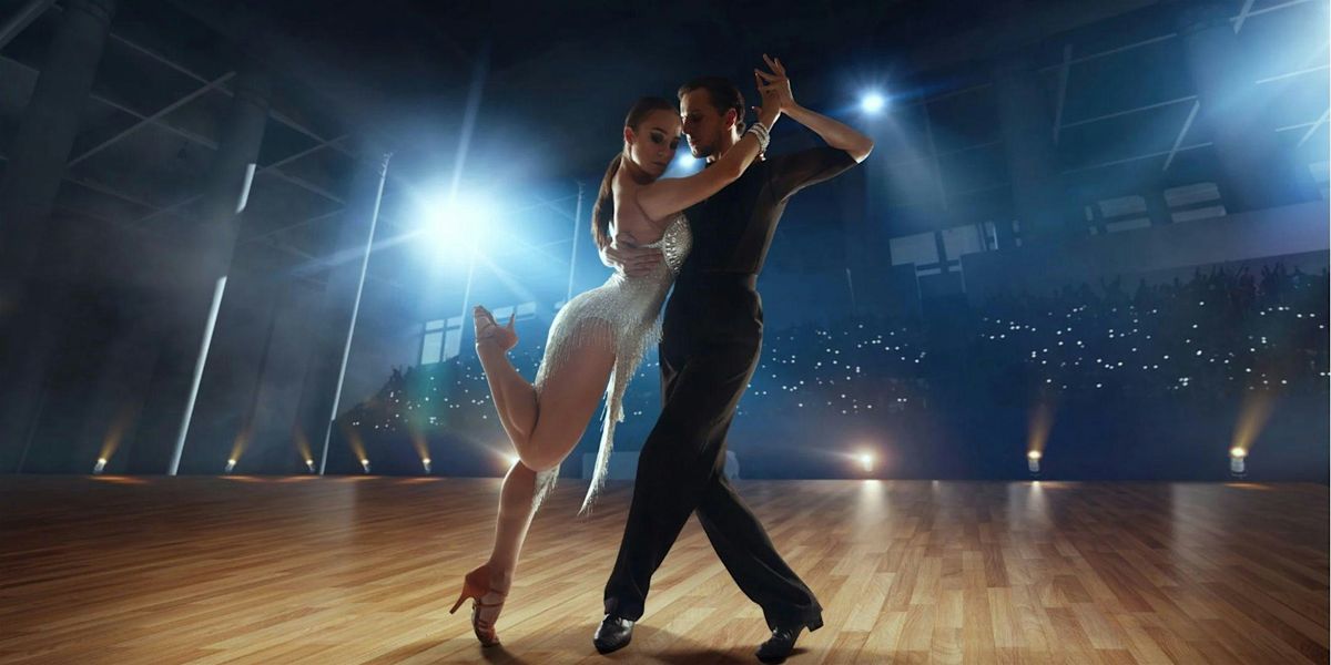 AIA Vitality Hub | Dance it Out Latin Dance 盡情舞動：拉丁舞, 6 October | Event in Central | AllEvents