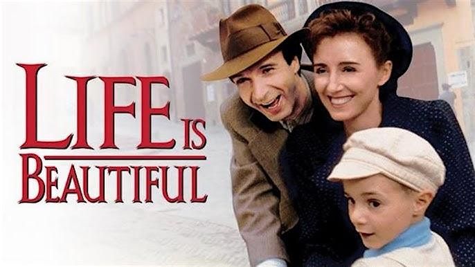Film Works Alfresco:  La Vita è Bella (Life is Beautiful) | Event in New York | AllEvents