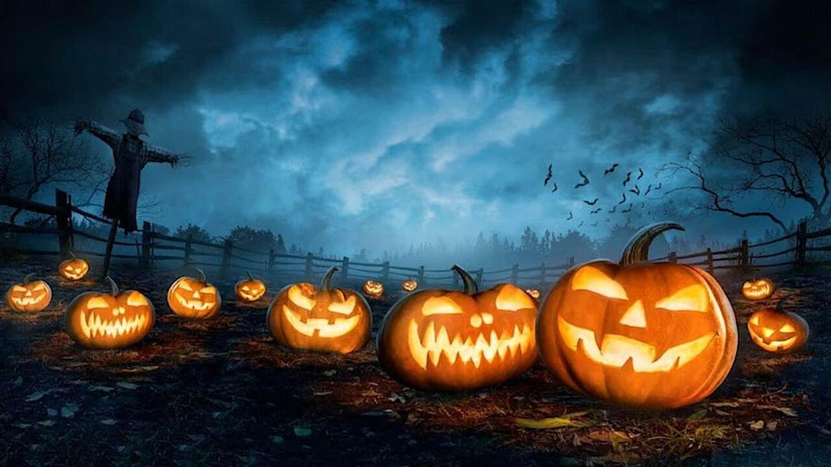 Hoppin' Boos and Brews, 31 October | Event in Grapevine | AllEvents