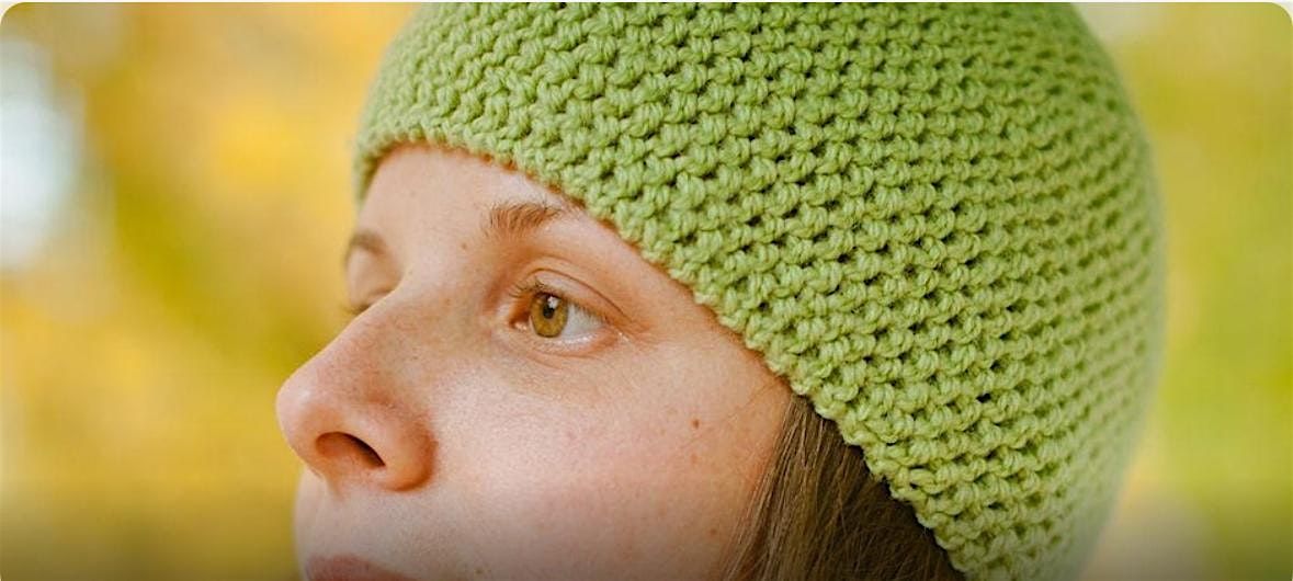 Beginners Crochet Workshop with Rebecca  (Make a Hat) | Event in Toronto | AllEvents