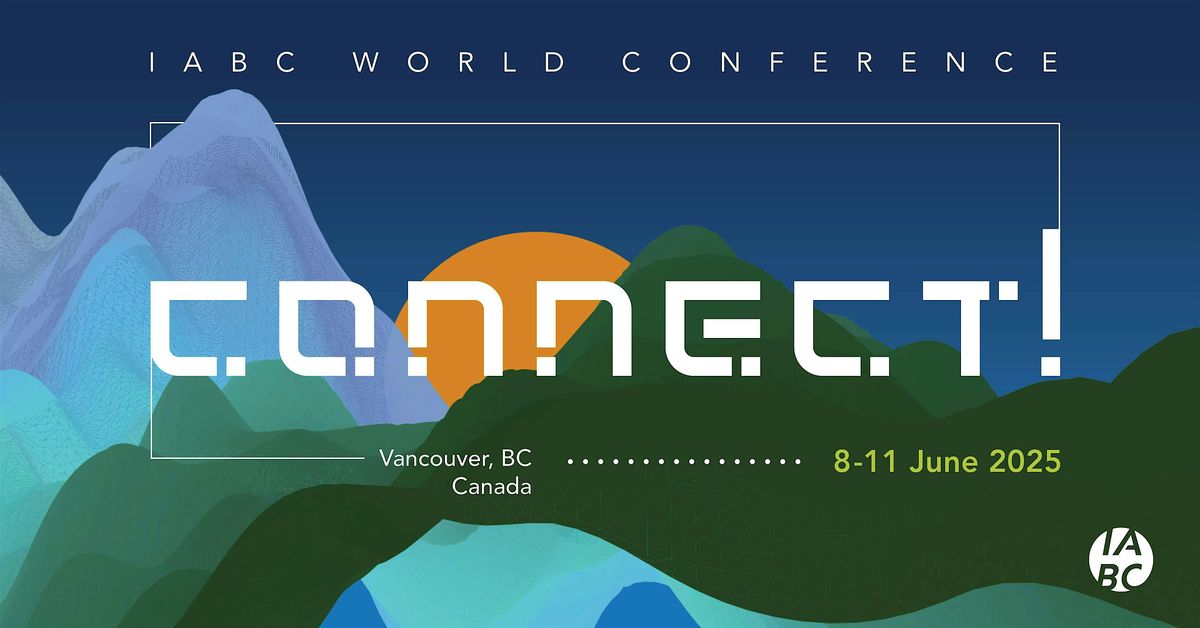 Gift of Communication 2025, 8 June | Event in Vancouver | AllEvents