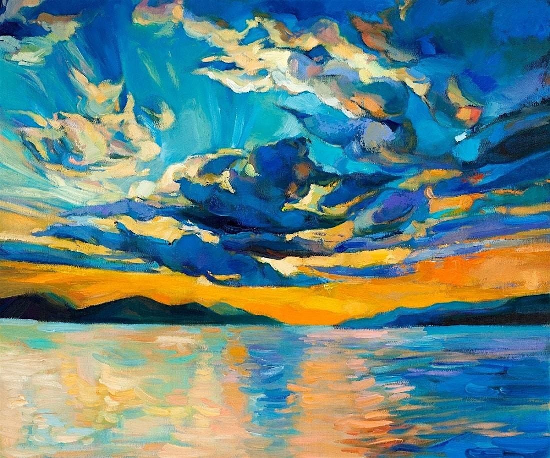 Paint Night at the Junction Orchard and Cidery, 28 November | Event in Victoria | AllEvents