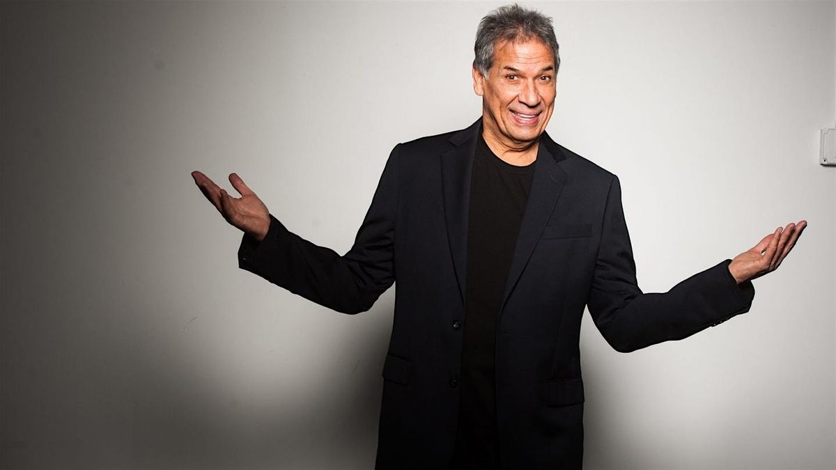 Comedian Bobby Collins, 22 November | Event in Boca Raton | AllEvents