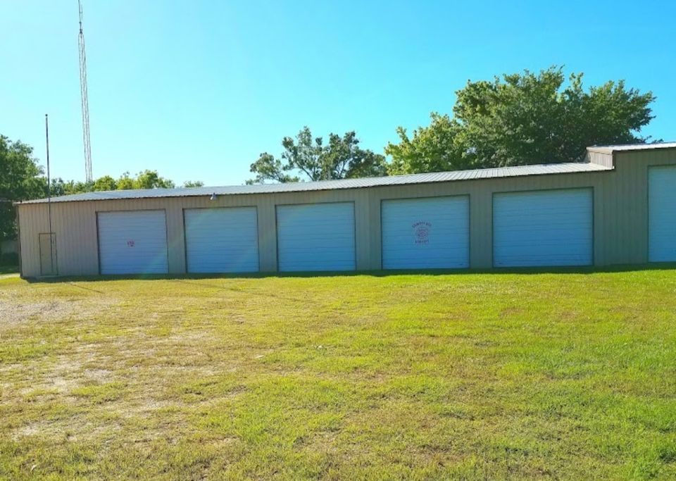 Sawyer Ok VFD Annual Chili Supper, Sawyer Senior Citizen Center US70