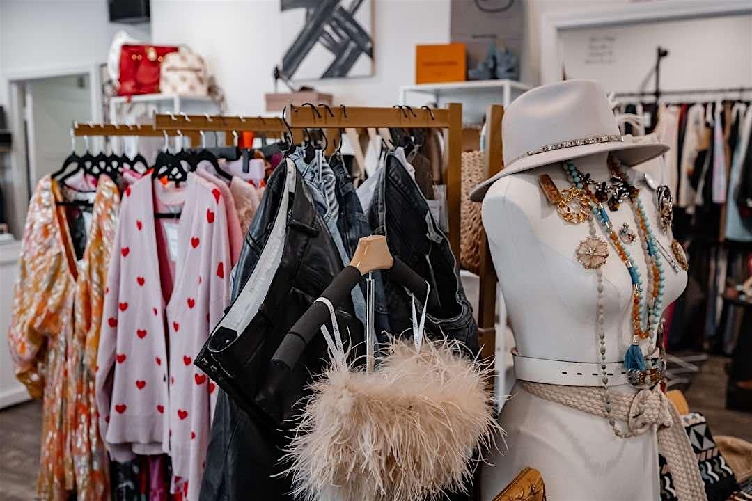 Shop + Learn Style Night, 20 August | Event in Rochester | AllEvents