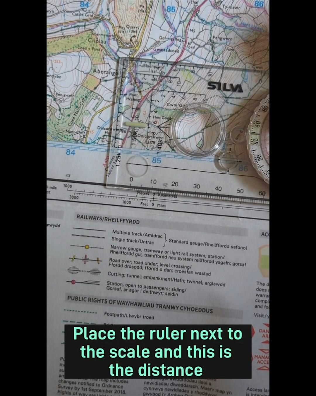 Learn to Navigate – From Forest Trails to Mountain Tops!, 15 November | Event in Betws-y-Coed | AllEvents