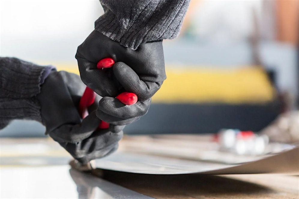 RHEINZINK Zinkverwerking 1 (1 dag) 5 februari 2026, 5 February | Event in Ede | AllEvents