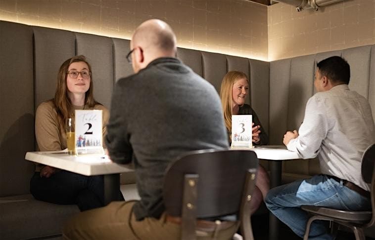 Speed Dating  and karaoke after 35-50 & 50-65 (heterosexual), 8 May | Event in Roseville | AllEvents