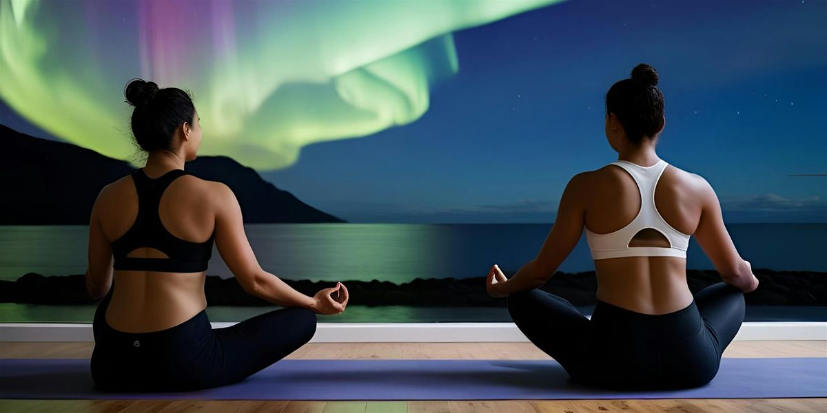 Meditation Sensory Experience, 8 May | Event in Wheaton | AllEvents