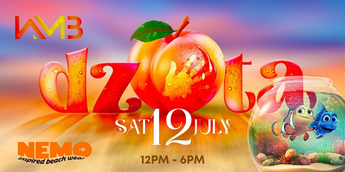 DZASSTA BEACH PARTY (LUCIAN CARNIVAL 2025), 12 July | Event in Castries | AllEvents