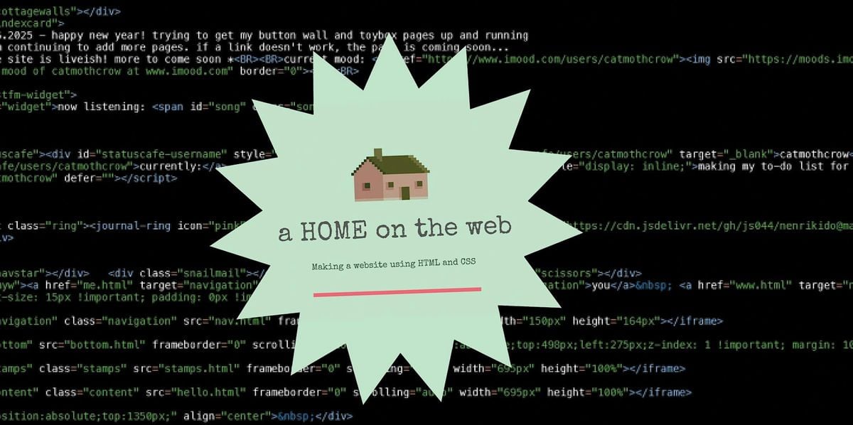 Build Your Own Website with HTML/CSS, 12 October | Event in Kansas City | AllEvents